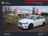 Mercedes-Benz B 200 B  Navi Metallic Allwetter 17 Zoll AHK abn - Mercedes-Benz B 200 in Wuppertal
