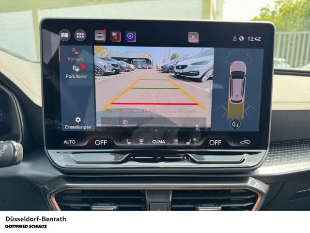 Cupra Leon - Bild 19