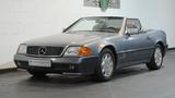 Mercedes-Benz 500SL - 1 Vorbesitzer - Mercedes-Benz 500: Cabrio