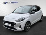 Hyundai i10 1.2 PRIME Alu Klima SHZ Navi Kamera Smartkey - Hyundai i10 von 2026