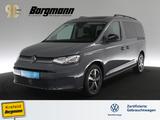 Volkswagen Caddy Maxi 1.5 TSI Life 7-SITZER PANO STANDHZ - VW Caddy Maxi in Mönchengladbach