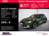 Audi A3 allstreet 35 TFSI LED+KAMERA+AHK+NAVI+VC - Audi A3: Allstreet