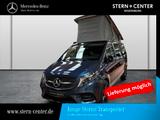 Mercedes-Benz V 220 d Marco Polo AMG Airmatic EASY UP LED - Mercedes-Benz Wohnmobile & -wagen in Nürnberg