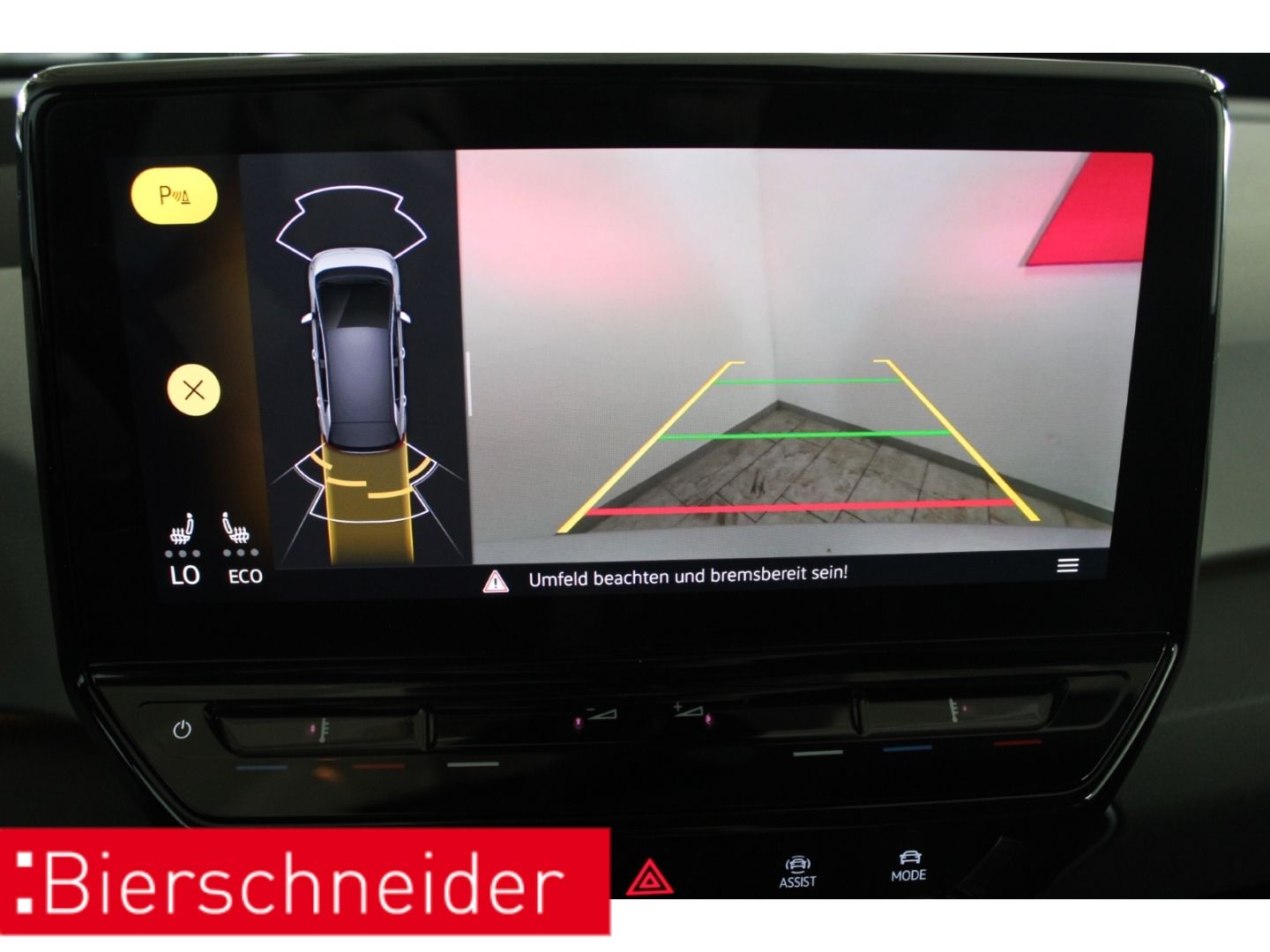 Volkswagen ID.3 - Bild 9
