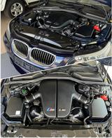 BMW M5 V10 S85  Lim. Top Zustand INDIVIDUALLACK - BMW M5 Gebrauchtwagen