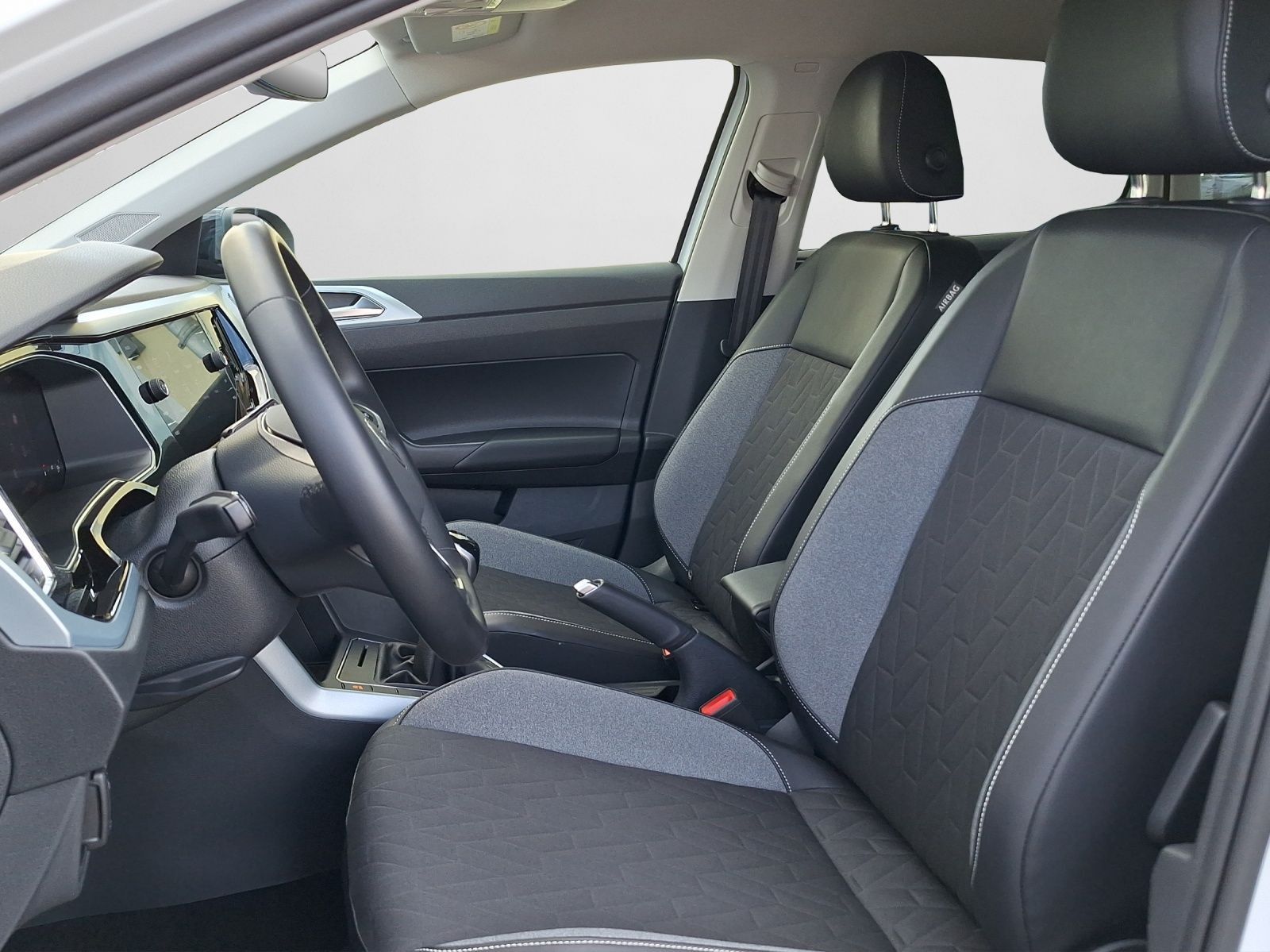 Volkswagen Taigo - Bild 13