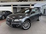 Audi Q5 2.0 TDI 190 PS quattro 3x S-LINE Kamera  MMI - Audi Q5 mit Diesel-Antrieb: 2.0