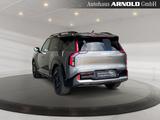 Kia EV9 AWD GT-Line Massage 360° PanoD. Sitzluft LED - Kia EV9 Gebrauchtwagen