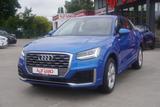 Audi Q2 30 TDI S-Line S-Tronic LED Navi Keyless-Go - Audi Q2 Gebrauchtwagen in Berlin