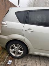 Toyota corolla Verso 7 Sitzer - gebrauchte Toyota Corolla Verso aus dem Jahr 2006