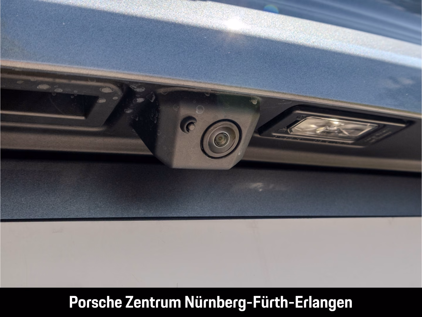 Porsche Cayenne GTS Coupe BOSE Pano LED-Matrix HUD InnoD