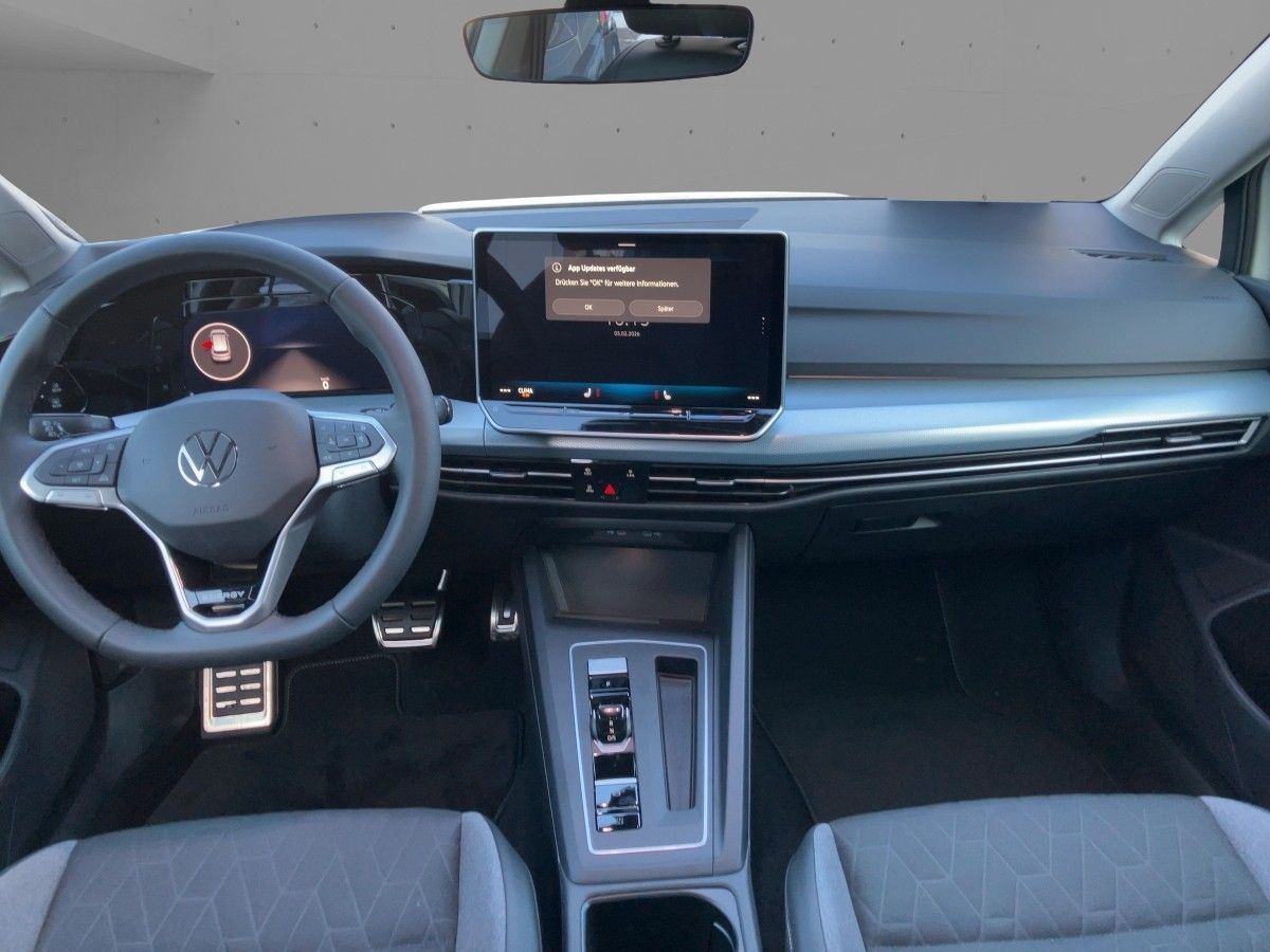 Volkswagen Golf - Bild 9