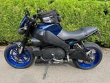 Buell XB12 SS Remus top + Zubehör  - BUELL XB12R