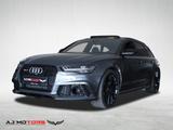 Audi RS6 Performance *ACC-PANO-HUD-360°-MEMORY-BOSE* - Audi RS6 Gebrauchtwagen in Mülheim (Ruhr)