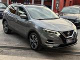 Nissan Qashqai 1.5 dCi -unipro-rate-garanzia - Nissan Qashqai mit Diesel-Antrieb: Kombi, Automatik