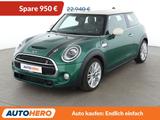 MINI Cooper S 60 Years Aut.*NAV*ACC*PDC*SHZ*ALU* - MINI MINI: 60 Years