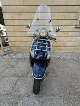 Vespa LX 50 - VESPA 50L
