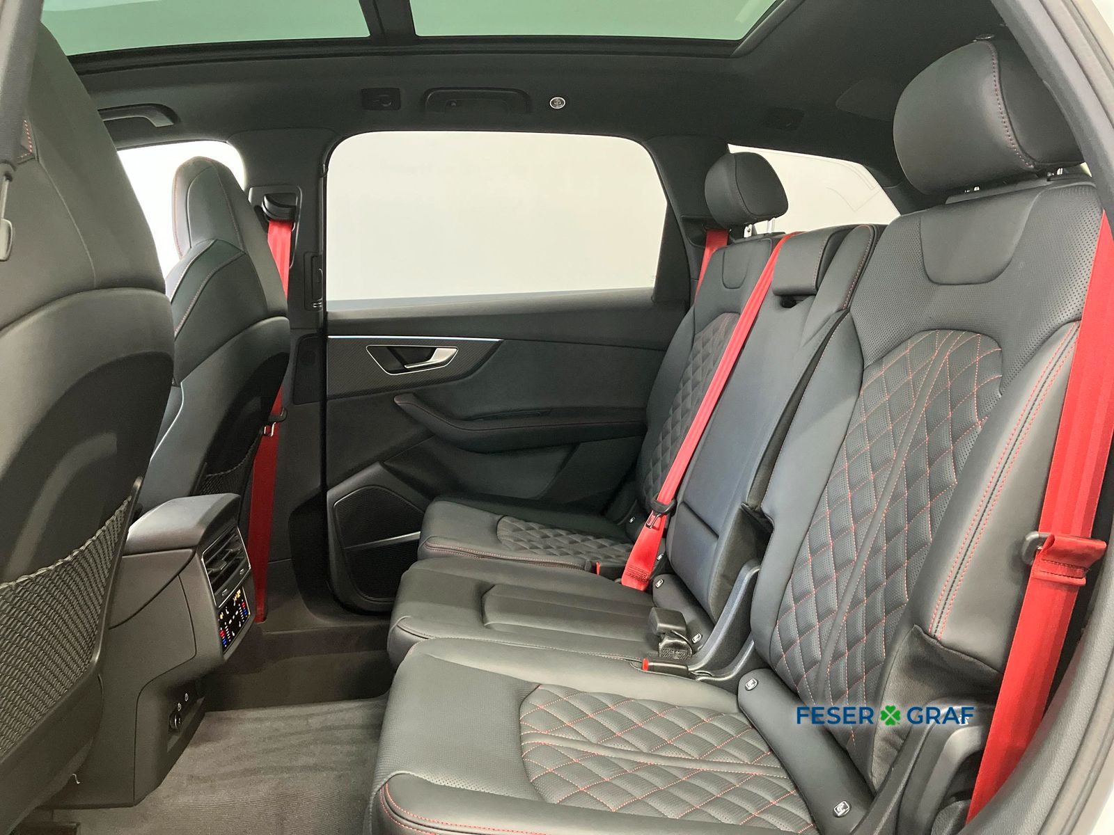 Audi Q7 - Bild 12