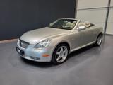 Lexus SC 430 Cabrio *Leder| Navi|Xenon| 1.Hand* - Lexus SC 430