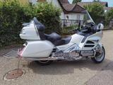 Honda Goldwing 1800 Tour SC68  - HONDA MOTORRAD