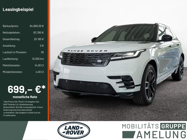 Land Rover Range Rover Velar D200 R-Dynamic SE Neupreis: 86