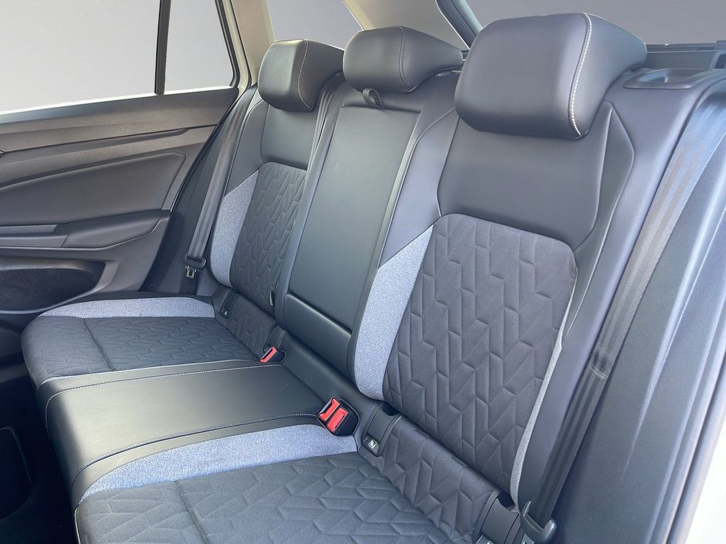 Volkswagen Golf - Bild 18