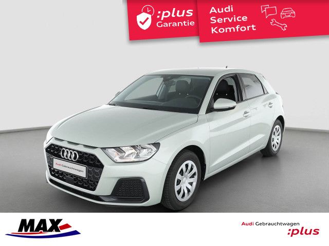 A1 Sportback 30 TFSI ADVANCED DCP+PDC+SMARTPHONE