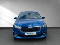 Skoda Fabia - Vorschau Bild 20