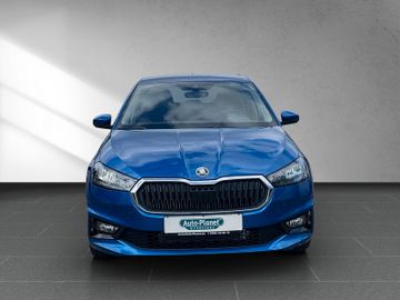 Skoda Fabia 1.0 TSI *DAB*LED*SHZ*PDChi*KLIMA*