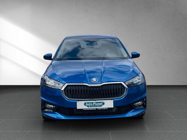 Skoda Fabia 1.0 TSI *DAB*LED*SHZ*PDChi*KLIMA*