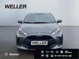 Toyota Yaris 1.0 Comfort *ACC*CAM*CarPlay*Spurhalteass* - Toyota Yaris Comfort mit Benzin-Antrieb