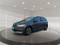 Volkswagen Touran - Vorschau Bild 2