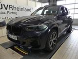 BMW X5 xDrive30d - BMW X5 in Dortmund