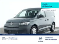 Volkswagen Caddy - Vorschau Bild 1