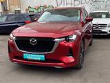 Mazda CX-60 Takumi Plug-in Hybrid AWD PHEV Panorama