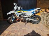 Husqvarna 701 Supermoto - Offers