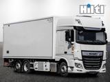 DAF XF 450 FAR SSC TIEFKÜHLKOFFER THERMO KING TK ZV - Daf XF 450