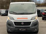 Fiat Ducato 2.0 Kasten L1H1 Klimaaut./Kamera/Touch - Fiat Ducato: Kleinbus
