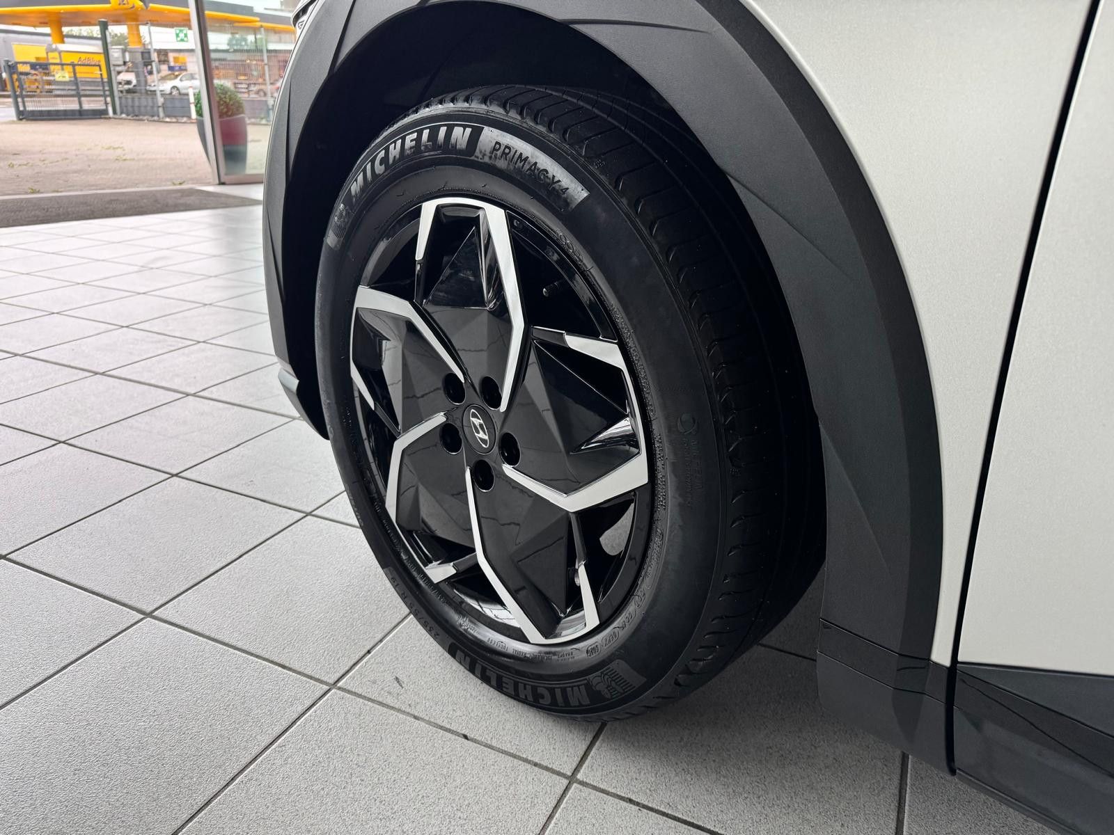 Hyundai IONIQ 5*Elektro*Navi*SHZ*StHz*RFK*CarPlay*Tempo* foto 10