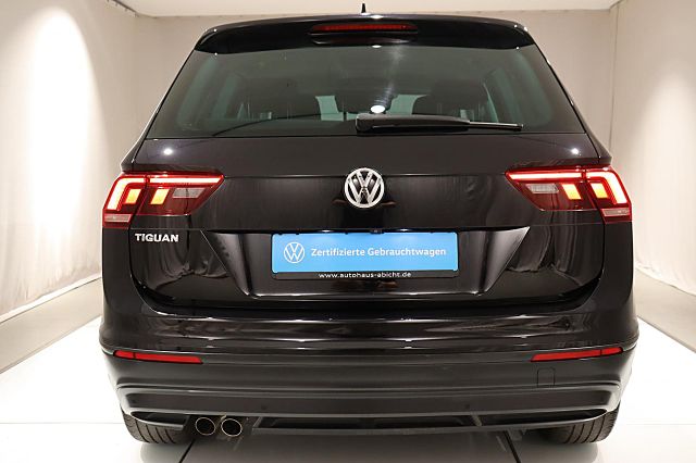 Tiguan IQ.DRIVE 1.5l TSI ActiveInfoDisplay AHK K
