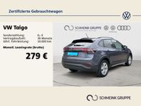 Volkswagen Taigo - Vorschau Bild 5