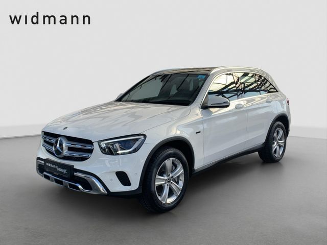 Mercedes-Benz GLC 300 e 4M Panorama*Multibeam*Navi*MBUX*SpurH*