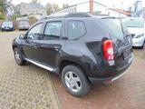 Dacia Duster I Laureate 4x2 - gebrauchte Dacia Duster aus dem Jahr 2010