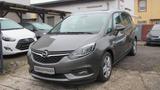 Opel Zafira 1.4 Turbo INNOVATION*PDC-SHZ-Fahrradträge - Opel Zafira Gebrauchtwagen in Mannheim