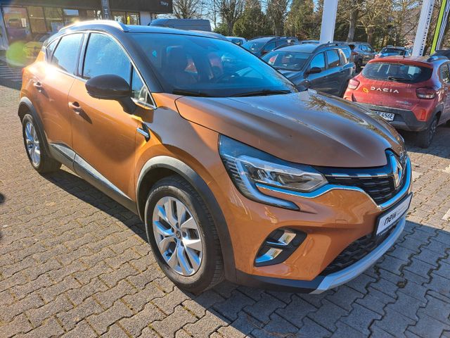 Renault Captur II Intens