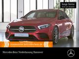 Mercedes-Benz A 200 Lim AMG Night/MBUX HiEnd/Kam/TW/MBeam/Ambi - Mercedes-Benz A 200 in Hannover