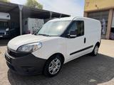 Fiat Doblo Doblò Basis Kasten - Fiat Doblo aus 2016
