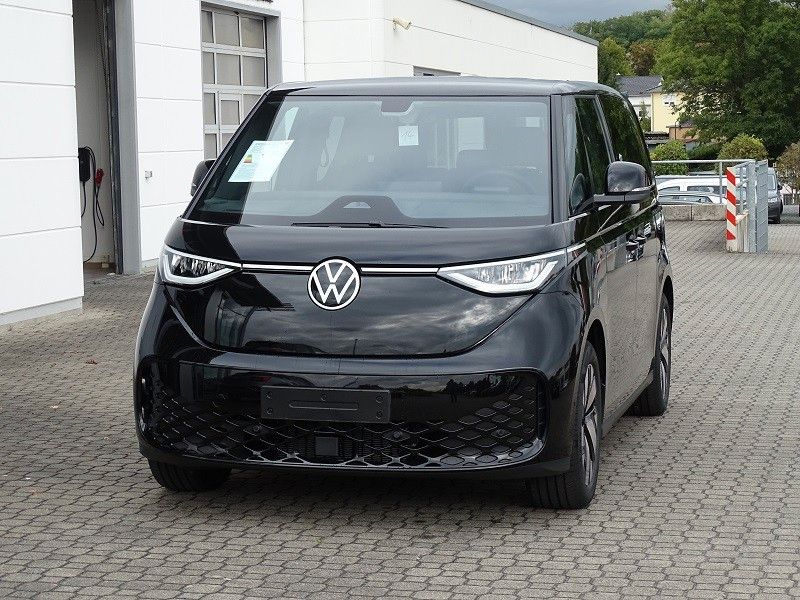 Volkswagen ID. Buzz Pro ENERGY KR (79kWh) imagem 2