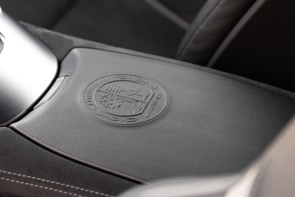 Mercedes-Benz AMG GT S