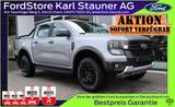 Ford Ranger Tremor DOKA EcoBlue 3,99% FIN* AHK - Ford Ranger New cars